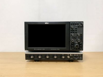 Осциллограф цифровой запоминающий LeCroy WR 610Zi